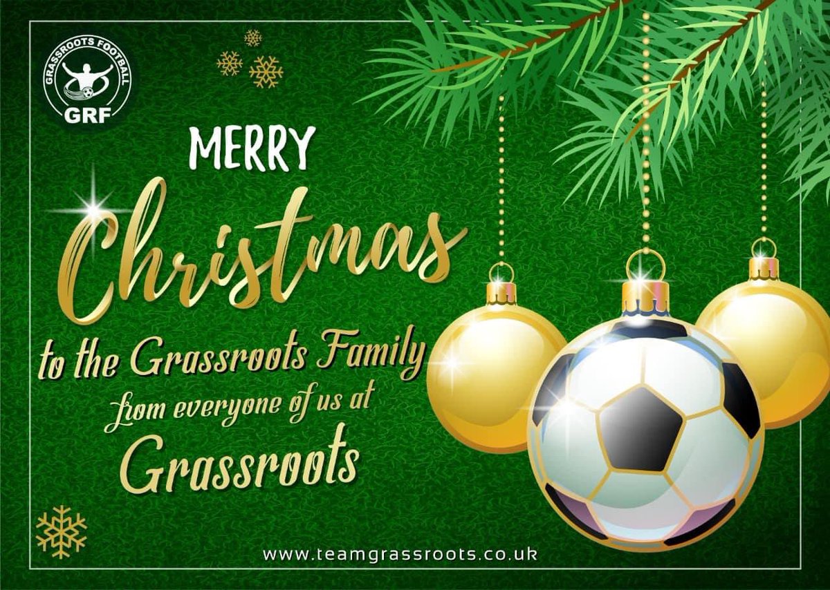 Grassroots tweet media