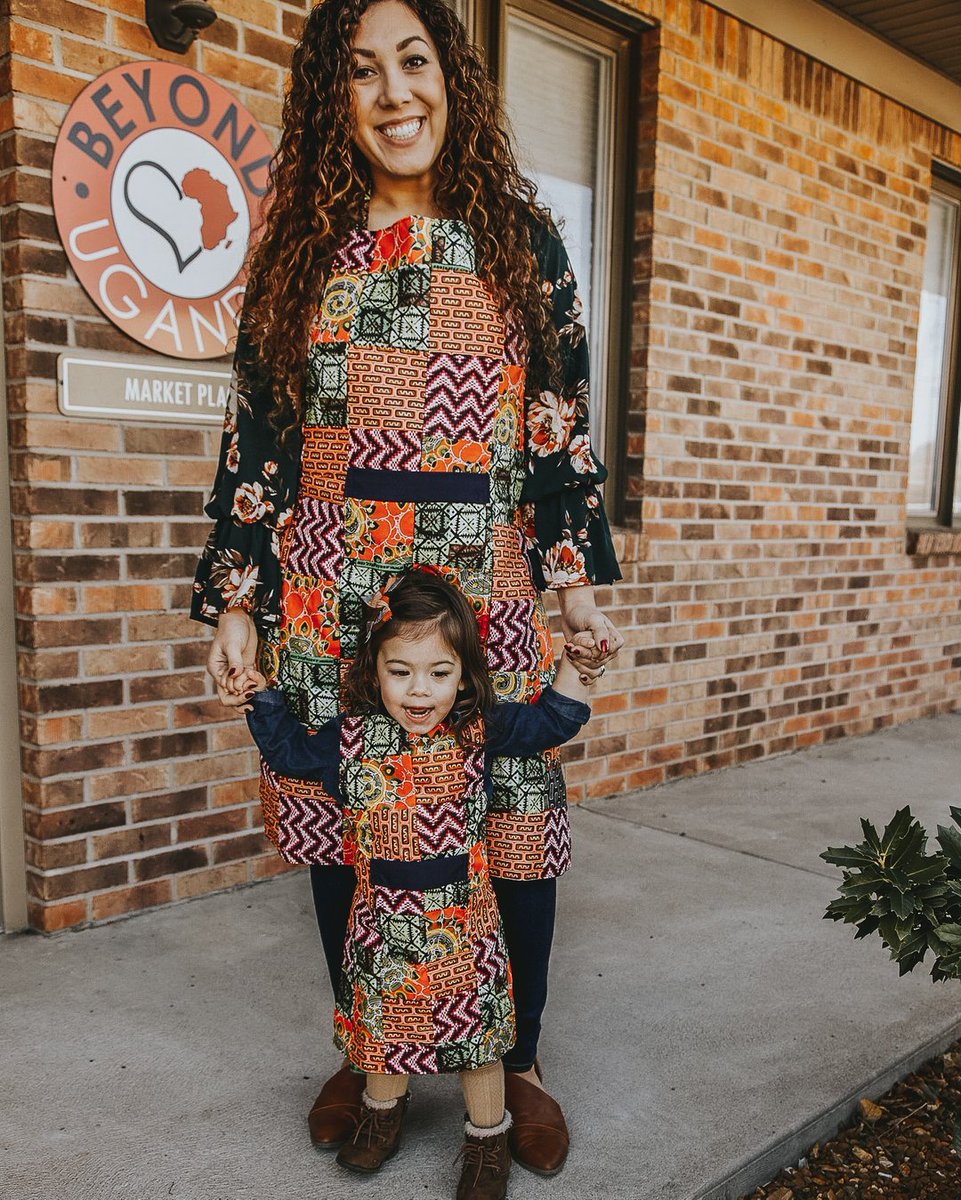 Beyond Uganda tweet media