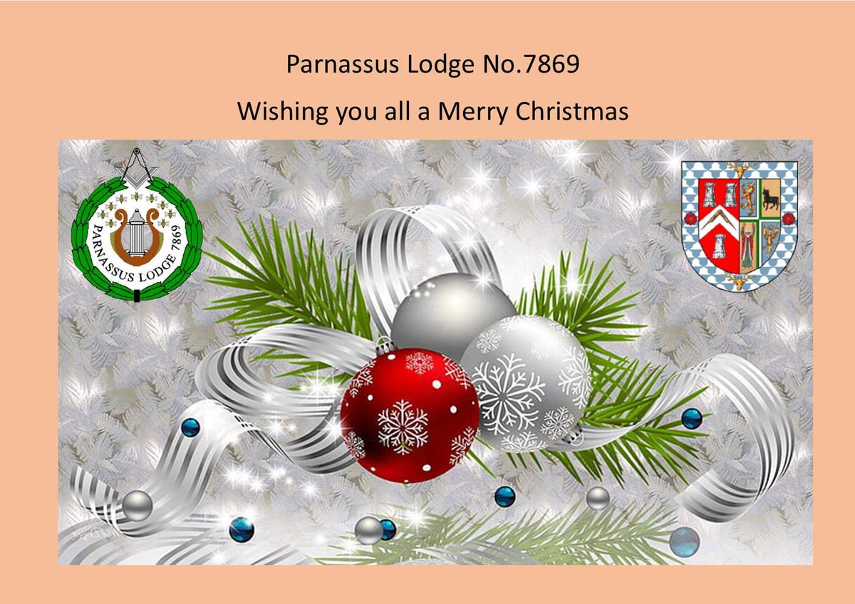 Parnassus Lodge No. 7869 (@7869_parnassus) on Twitter photo 