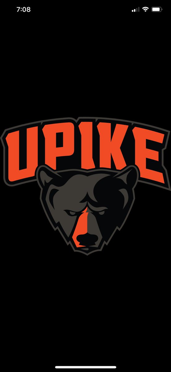 Blessed to receive a offer from upike university🙏🏾 <a href="/CoachAye/">Coach Dom Anderson</a> <a href="/ErhsPioneers/">ERHS Pioneers Football</a> <a href="/CSmithScout/">Chris Smith</a>