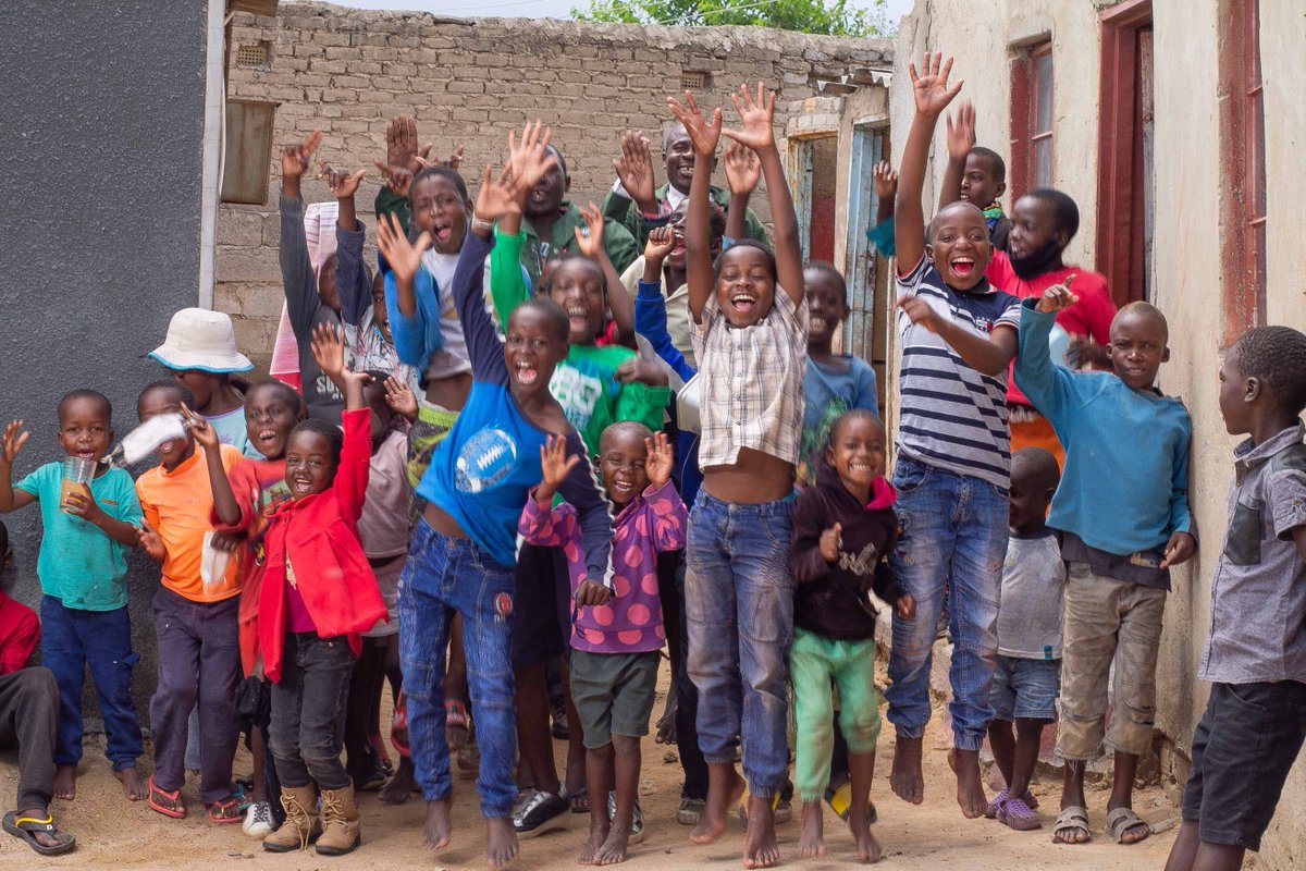 AndEpworth's tweet photo. More than 900 children and the elderly fed last Friday are sincerely appreciative of all the support received. Christmas time 2020, will certainly have fond memories. https://t.co/YxIMyclEf0