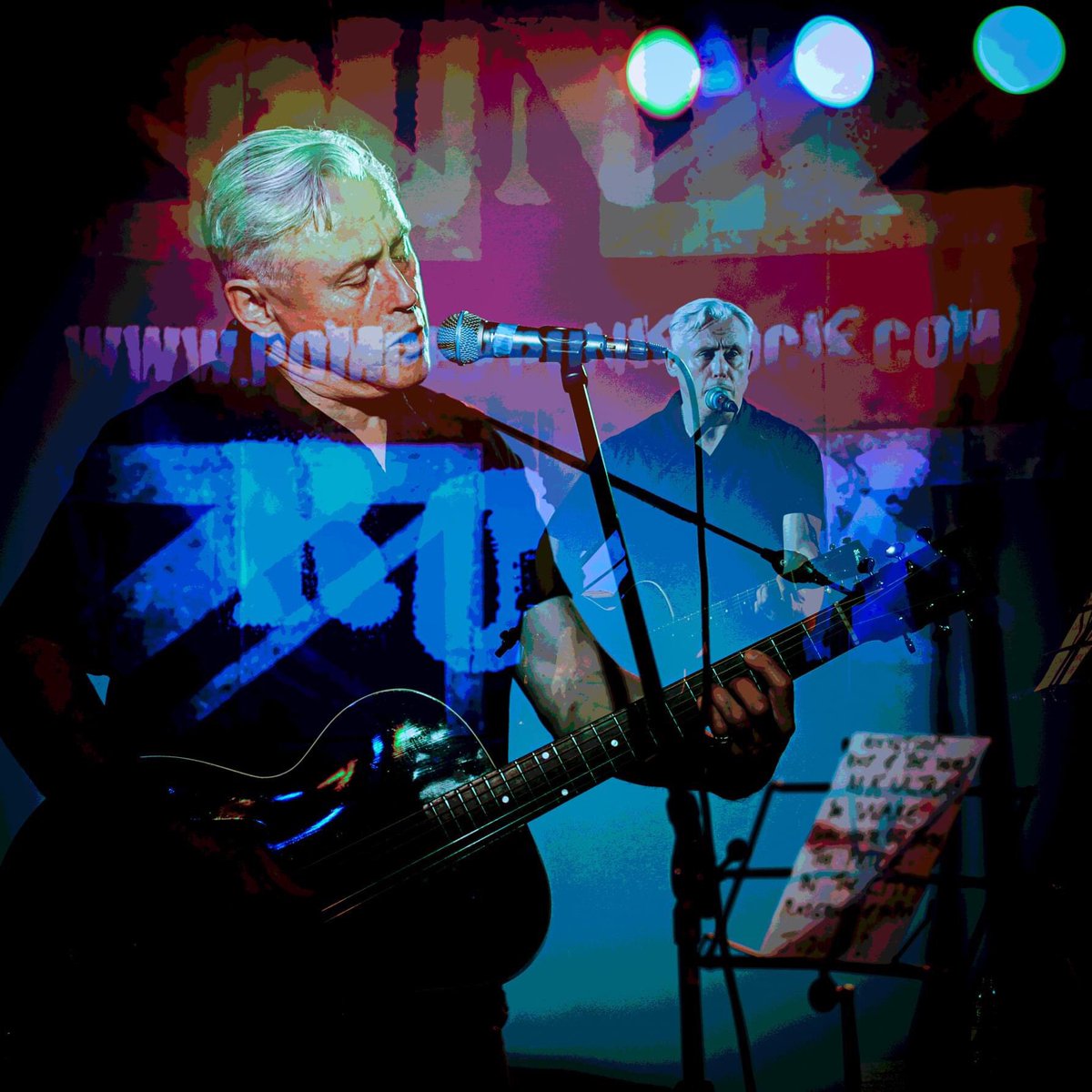 KIRK BRANDON tweet media