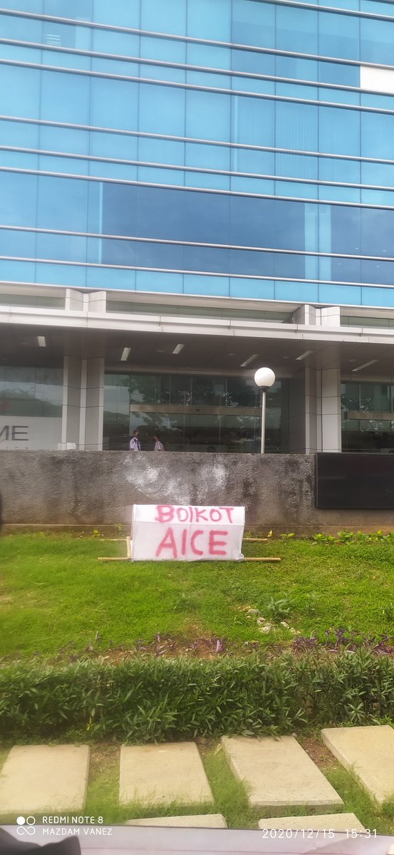 MazdamV's tweet photo. PT ALPEN FOOD INDUSTRY tidak patuh hukum di indonesia.

#KeadilanUntukBuruhAice
#OgahMakanEsKrimAice
#StopBeliEsKrimAice
#JanganBeliEsKrimAice
#BoikotEsKrimAice
#PengusahaAiceBayarBuzzerRp

https://t.co/WQiszDEgfd https://t.co/jpBnLvbmBt