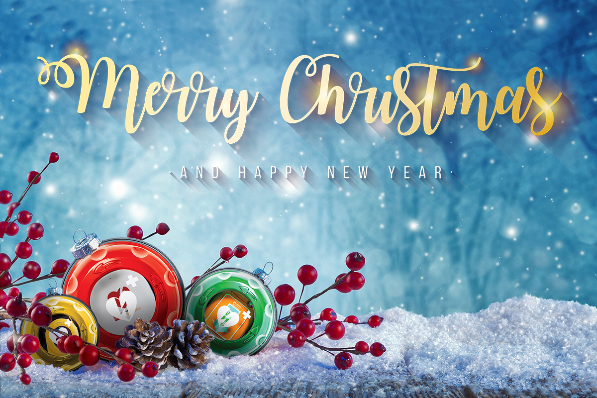 Defiworld wünscht Ihnen und Ihrer Familie frohe Weihnachten und einen guten Rutsch ins neue Jahr 2021!

Entdecken Sie noch bis zum 24. Dezember unseren Adventskalender auf defiworld.de