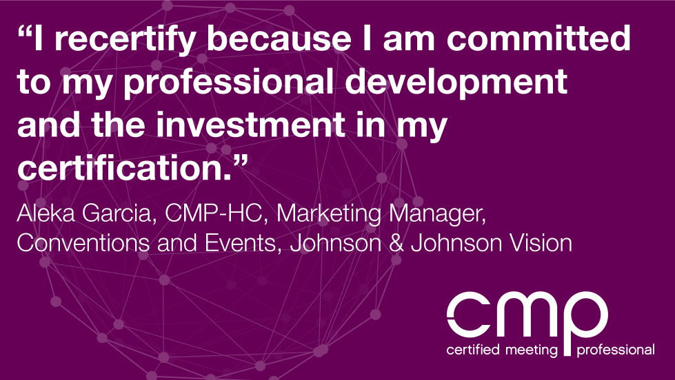 Events_Council's tweet image. Attention #CMPs: If you earned your certification in 2015, 2010, 2005, 2000, 1995, 1990 or 1985 your deadline for recertification is 31 December. Re-certify now: bit.ly/389tIvG

#CMP #CMPHC #EventProfs