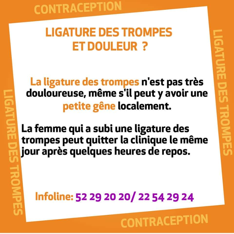 gautier_ndri's tweet photo. Poste 8 [ligatur des trompes]

Ligature des trompes et douleurs ?

#methodespermanentesci
#vasectomieci
#ligaturedestrompesci https://t.co/Crk4EjWa6o