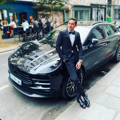axelg99's tweet photo. #NouvellePhotoDeProfil https://t.co/rqHT8sLBEN