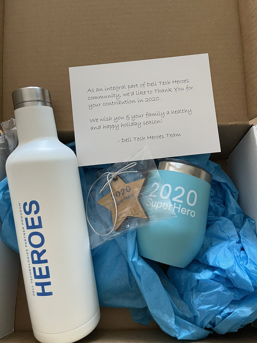 charbelzreiby's tweet photo. A Nice token of appreciation from our #DellTechHeroes team to all our Channel PreSales. We remain committed to drive more events, enablement &amp; provide all the support to our @DellTechPartner &amp; win together!
#DellTech #Christmas #ReadyToSell #NY2021 #MERAT @PawelOnSocial @AlexFl4 https://t.co/7j1AMX9kID