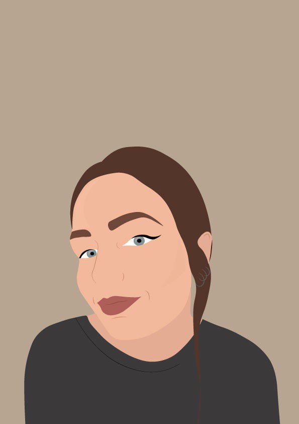 heminguay_'s tweet photo. He venido aquí a compartiros que tengo una amiga que es una artista y hace unas ilustraciones que quitan el sentío. No sé a qué esperáis para encargarle vuestro dibujo antes de que Santa se cuele por la chimenea ✨

Aquí os dejo su Instagram: https://t.co/lGbs4071x7 https://t.co/4enbFbFQ8W