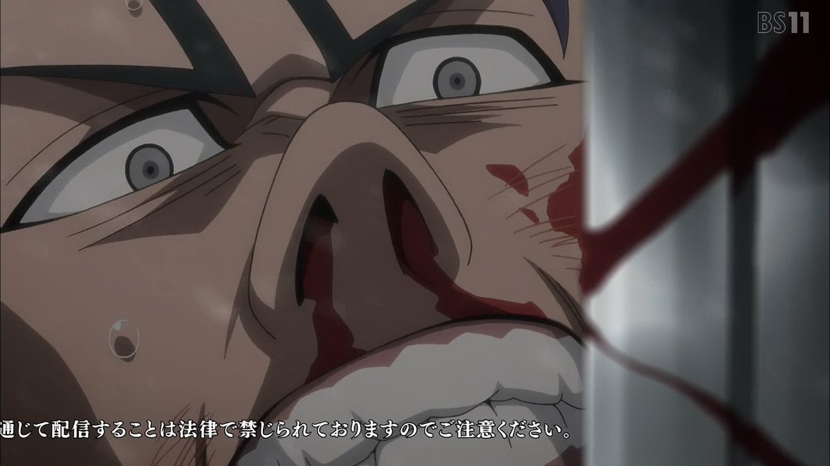 ゴールデンカムイ 第36話 最終回 感想 キロちゃんとの別れを悲しむ白石が優しい ページ 2 ゴールデンカムイ 第36話 最終回 感想 キロちゃんとの別れを悲しむ白石が優しい ページ 2
