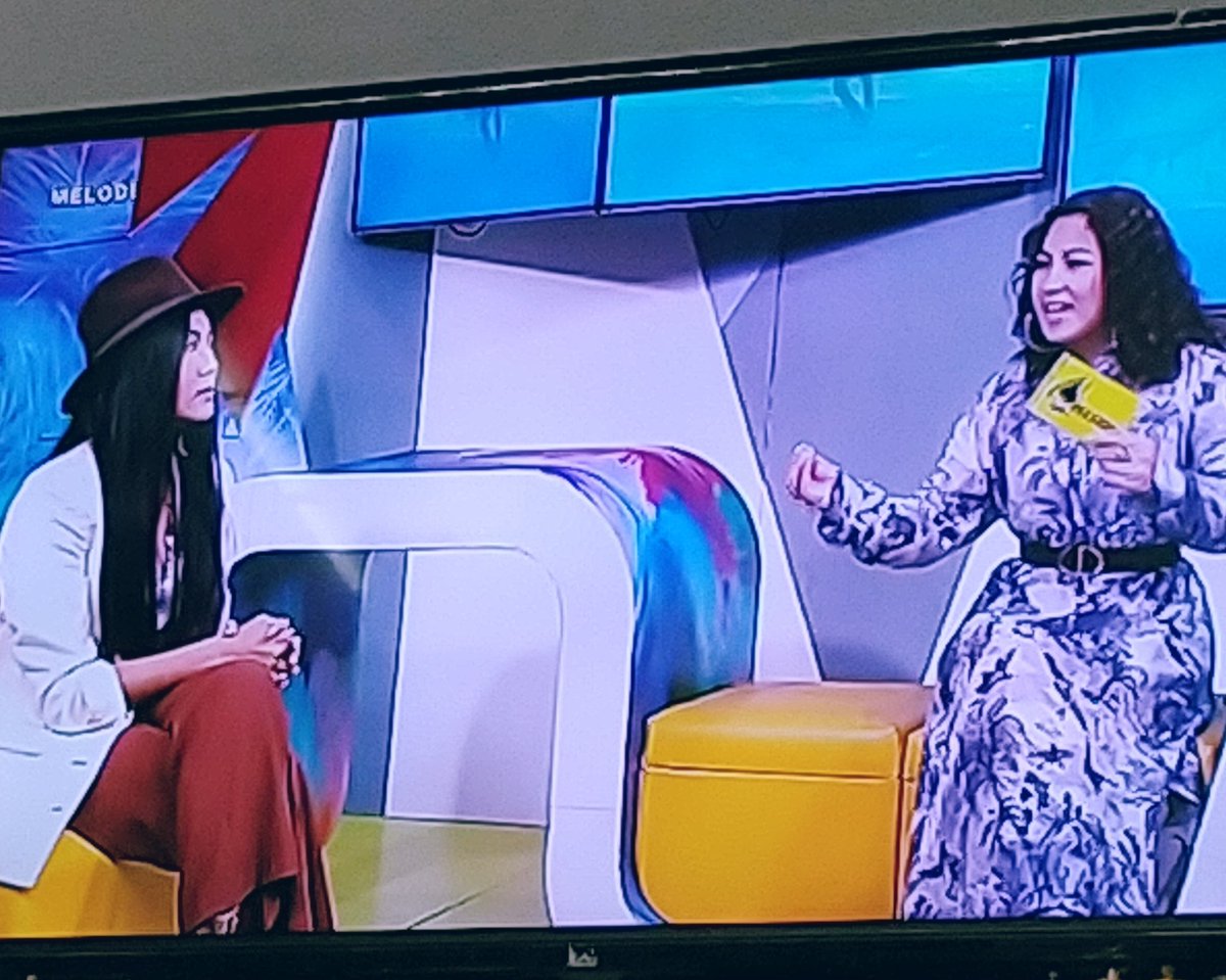 Fakhirah_21's tweet photo. Anom &amp; Mona #MisteriMona @jannanick95 @RuzanaIbrahim https://t.co/nkyy85cRrq