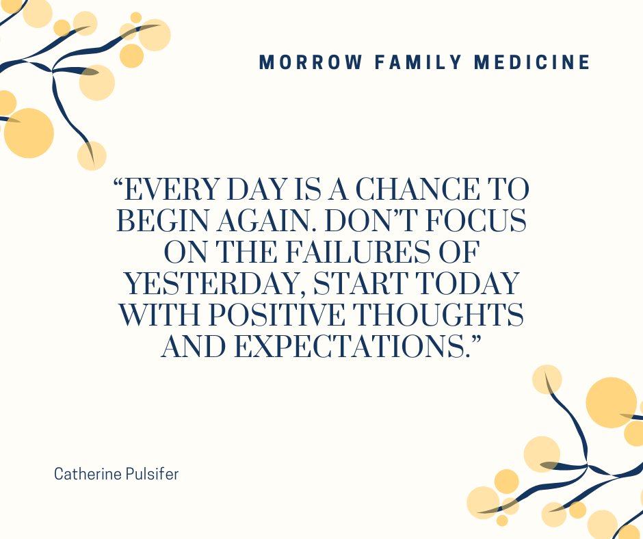 Jim Morrow, MD tweet media