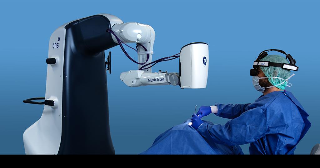 SOLIDWORKSDE's tweet photo. [Kundenreferenz] Lesen Sie hier, wie BHS Technologies ihren medizinischen Smart Device mit SOLIDWORKS und der Unterstützung von planetsoftware in nur 2 Jahren zur Serienreife entwickelte ▶️ https://t.co/V0hnGb0bIl

#SOLIDWORKS #Startups #SolidWorksisEverywhere https://t.co/HlJX49eip7