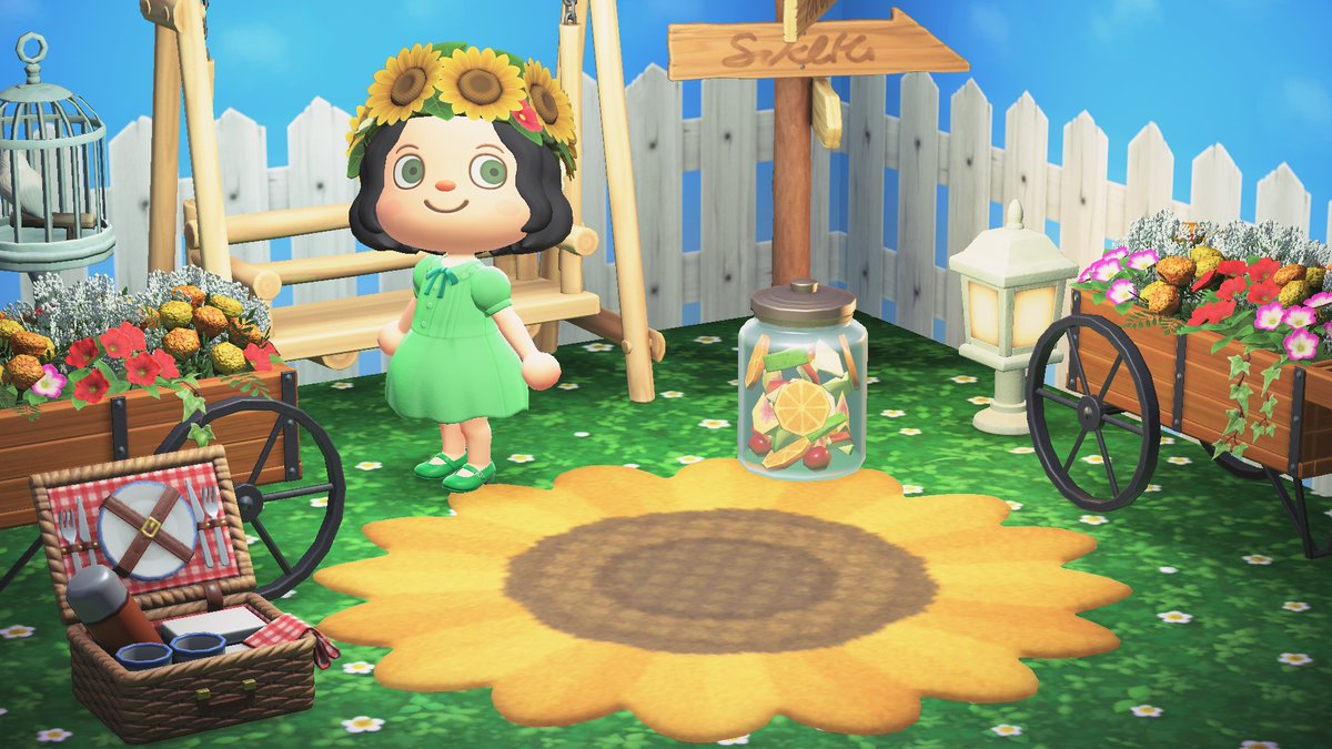Isabelle tweet media