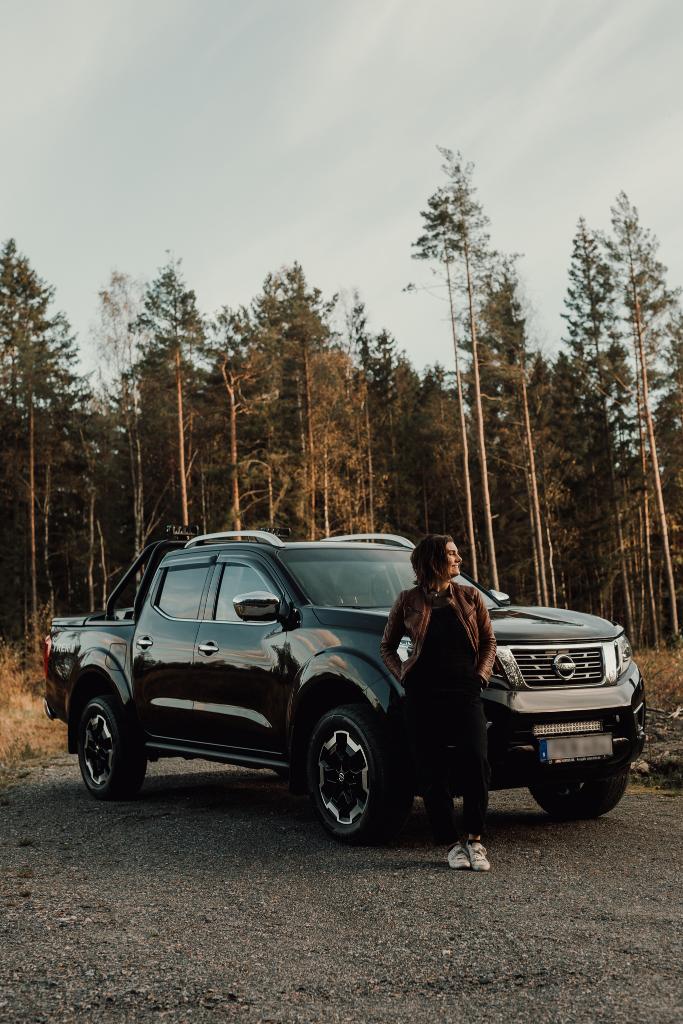 Nissan's tweet photo. Did you know that #December21st is the shortest day of the year? So, enjoy every moment of it! #NissanNavara #Nissan
📷 fotografjennifernilsson https://t.co/QrCmg7eyef