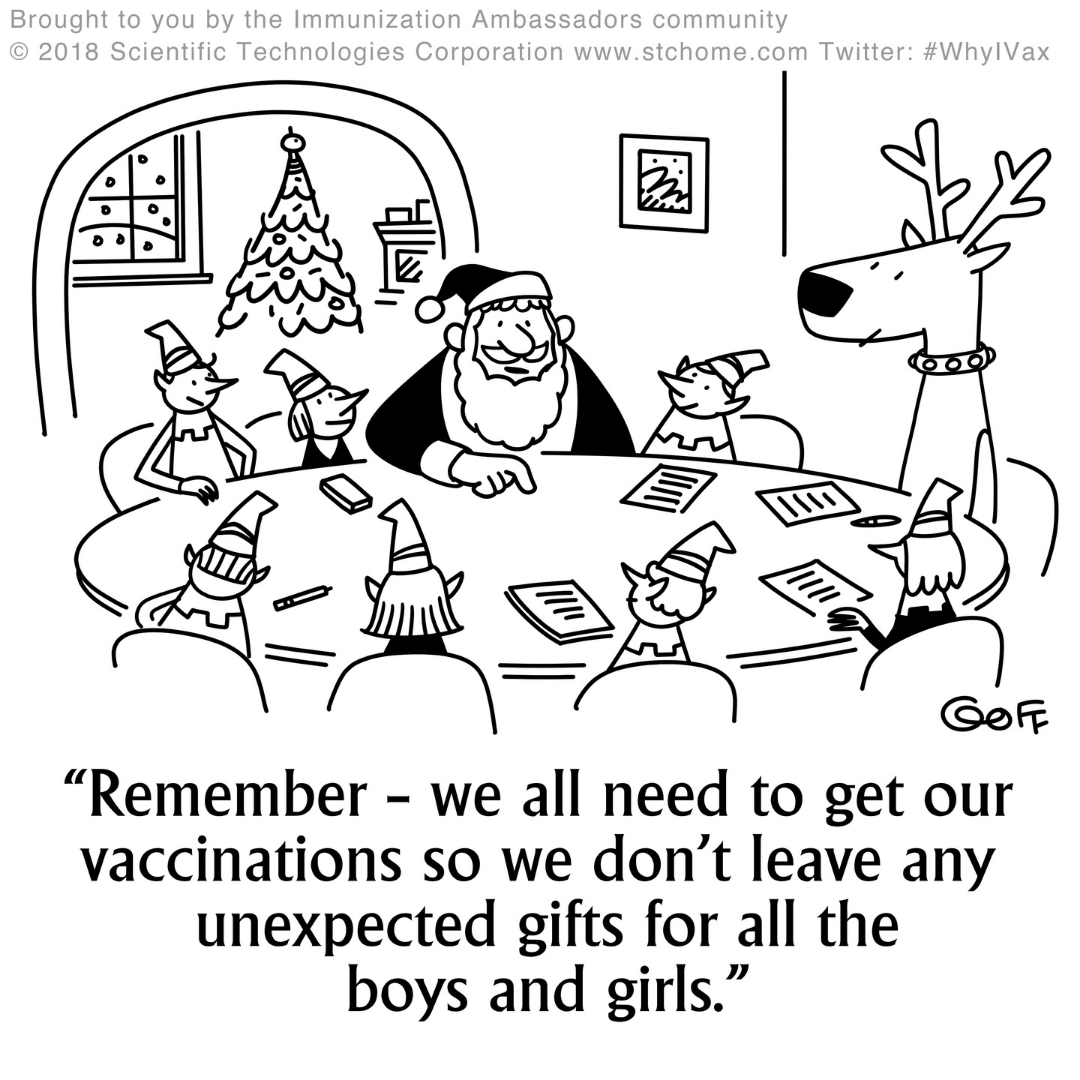 stc_health's tweet photo. Never miss an issue of Immunization Intelligence Newsβor our cartoonsβagain! Subscribe to #IIN today. ππ
#WeAreSTC #cartoons #funny #pandemic2020 #COVID19 #coronavirus #WhyIVax
https://t.co/C6cz0EaMcX https://t.co/Fn1kfcsWl0