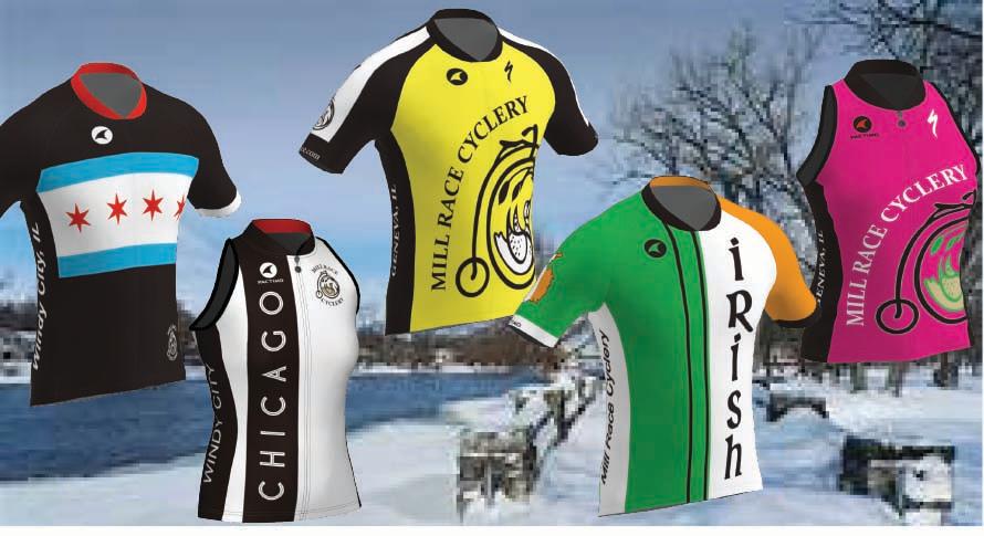 millracecyclery's tweet photo. Tis the week before Christmas https://t.co/k1xHDLEeWg https://t.co/F7Iyr5B1yW
