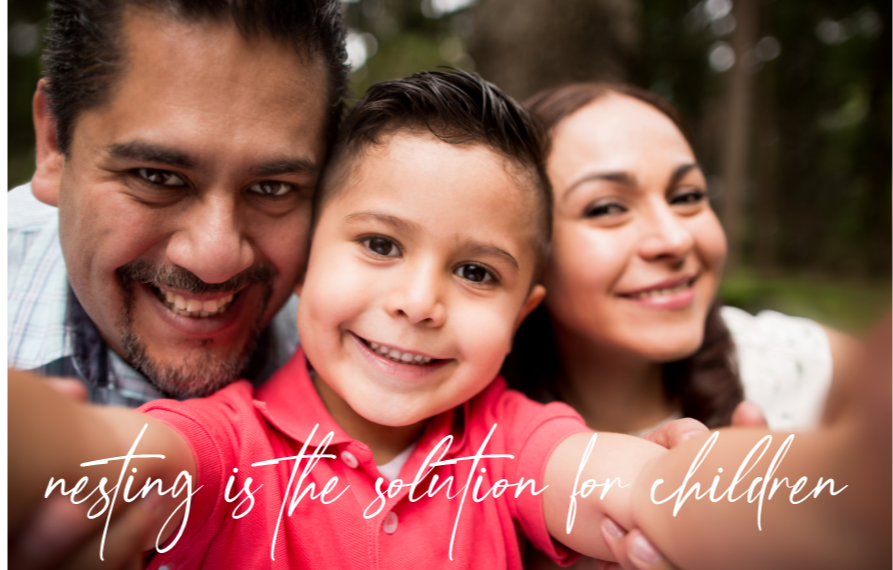 Nesting is the Solution for Children - mailchi.mp/080dad3c5b68/c…