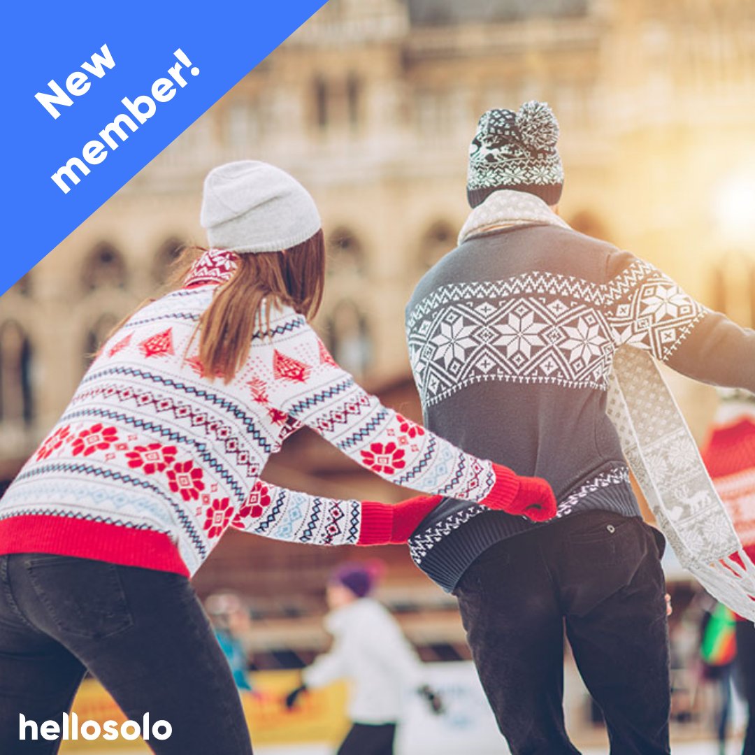 hellosolo_uk's tweet photo. 🌟NEW SIGN UP 🌟 @ignitedating is THE recruitment agency for your love life: finding life partners for busy professionals across the UK and we're excited to have them on the hub! 

#ignitedating #matchmaker #hellosolo #datingexperts https://t.co/20BvxL1b3J