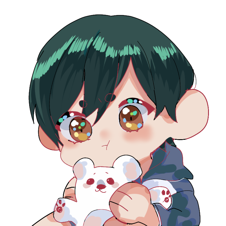 💚HiyoIku_Commission💜 tweet media