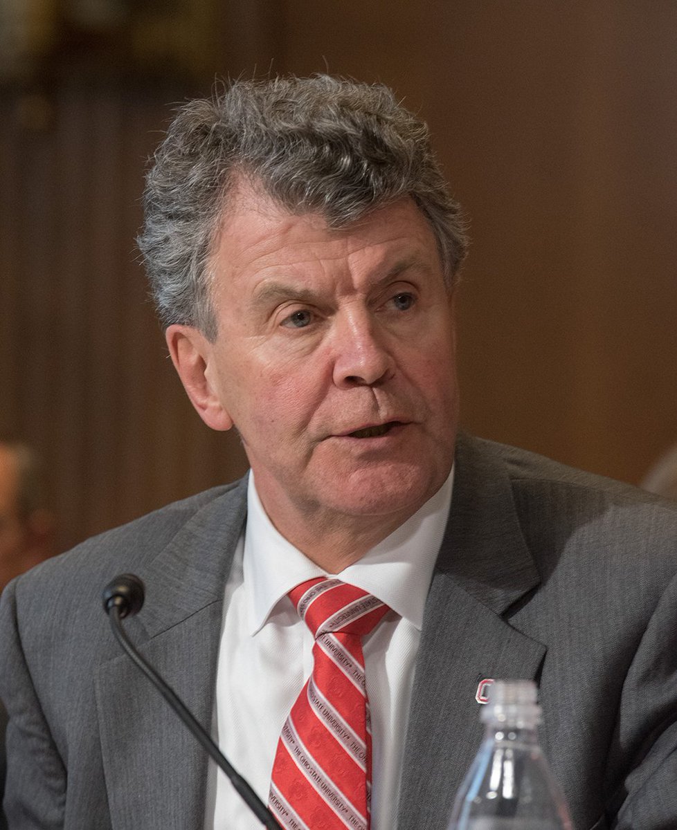 CompeteNow's tweet image. .@CompeteNow is excited to announce its newest Sr. Fellow: Dr. David Williams, Monte Ahuja Endowed Dean's Chair and Dean of the College of Engineering @OhioState. David's expertise on the U.S. research enterprise &amp;amp; the impact of #technology disruptions will be greatly valued.