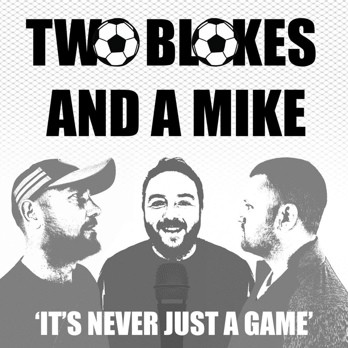 Gonna be recording an episode with the tremendous <a href="/blokes_a/">Two Blokes And A Mike</a> lads tomorrow evening in which we will review fitba in 2020, to be released Christmas Eve! 

Any topics you’d like to see discussed or questions for any of us, submit them below or ping me a message 👍🏻
