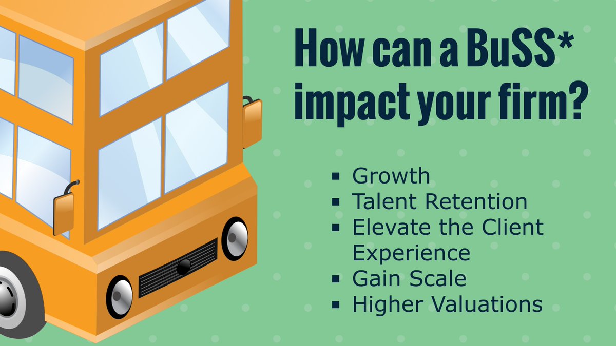 Do you know how a #BuSS can help your firm? A Business Support System is a software application that automates business processes and achieves automation by integrating existing platforms used to service clients. 

Learn more at getbenjamin.com