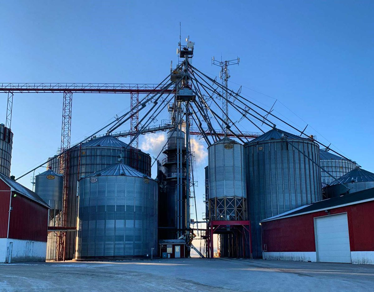 Hallview Farms Inc. tweet media