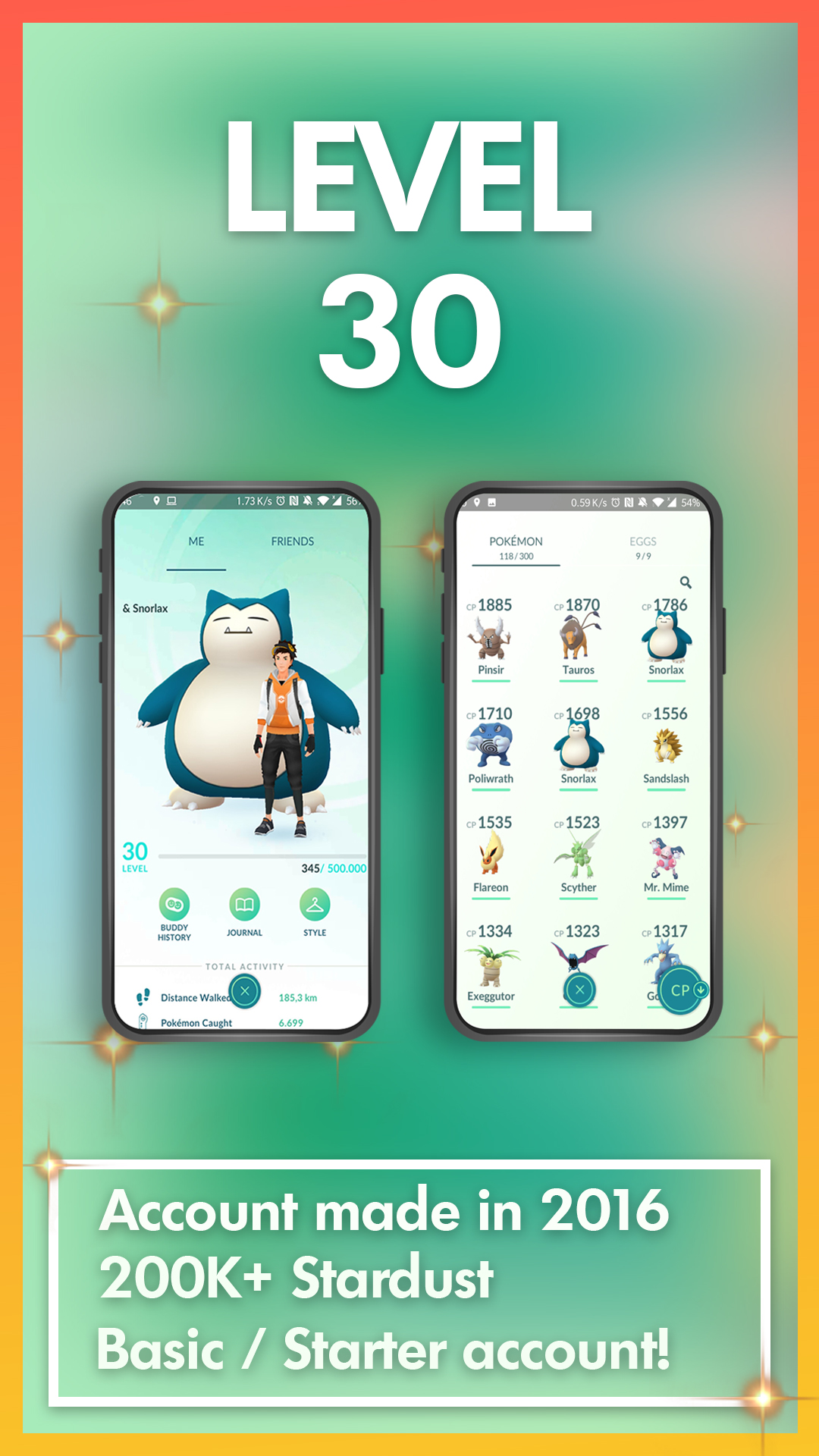 Pokeshops Level 30 Pokemon Go Accounts Only 8 95 Limited Stock Available Perfect For Getting Started Pokemongo Pogo Pokemon Pokemongofriends Pokemongocommunityday T Co 4eezkxlnlh Twitter