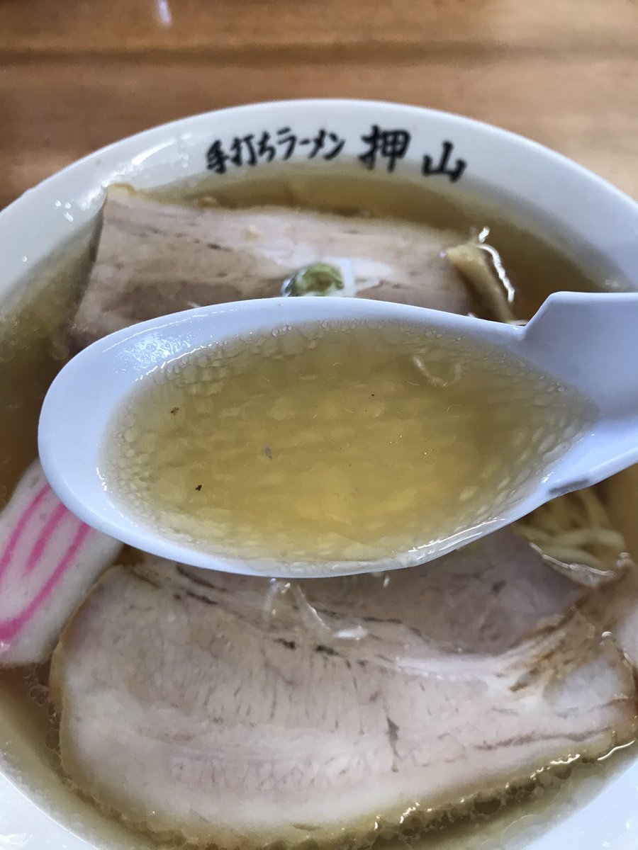 佐野ラーメン