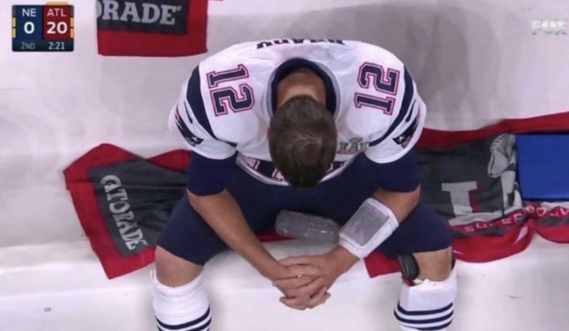 B/R Gridiron tweet media