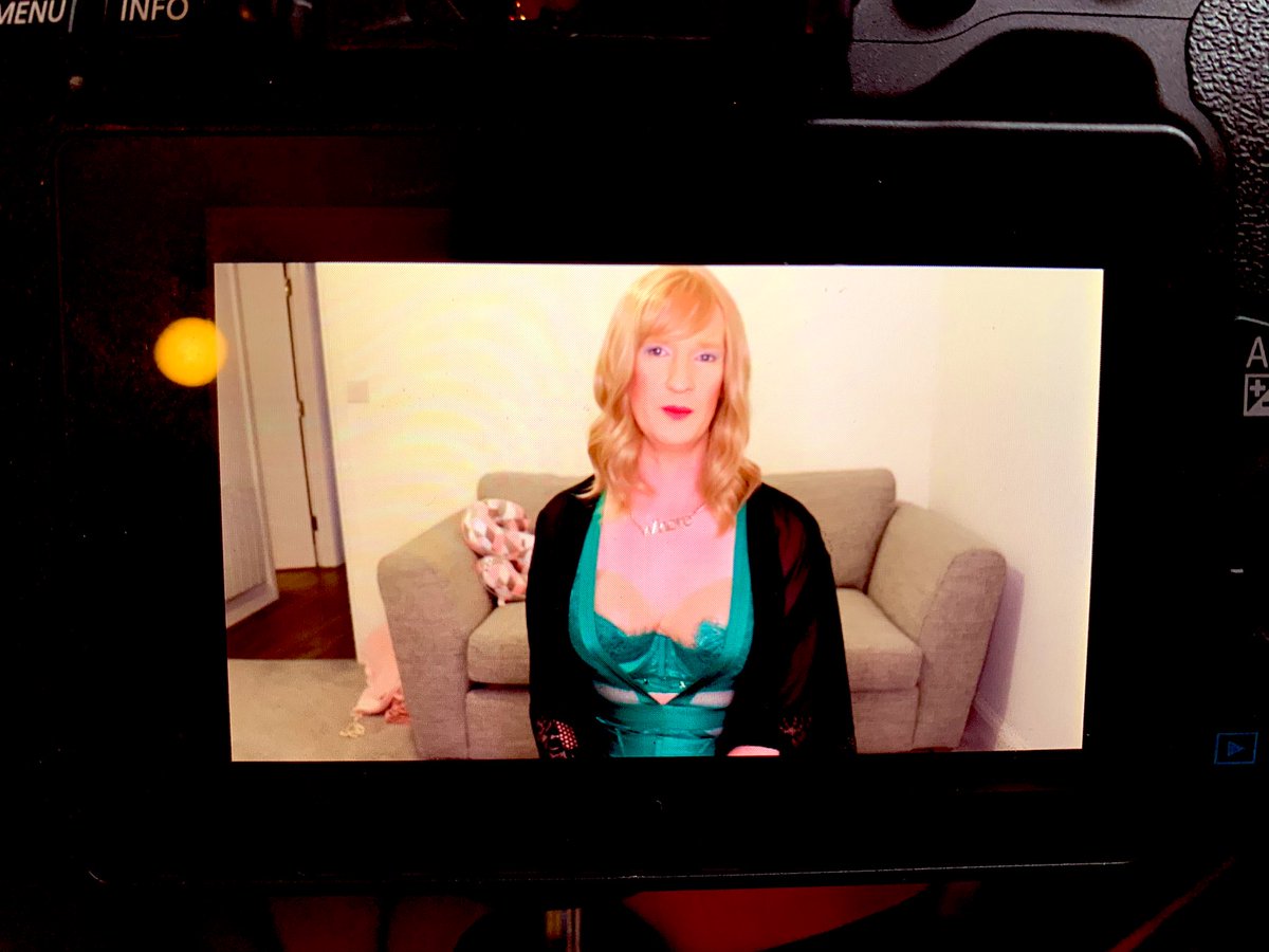 The_FemProject's tweet photo. The intro videos you will receive for each module when purchasing feminisation packages are starting to come together 😀

Launch can’t be that far away now! https://t.co/9SiboqTULv