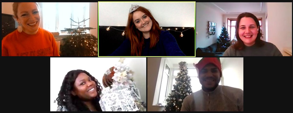 The Social Switch Project tweet media