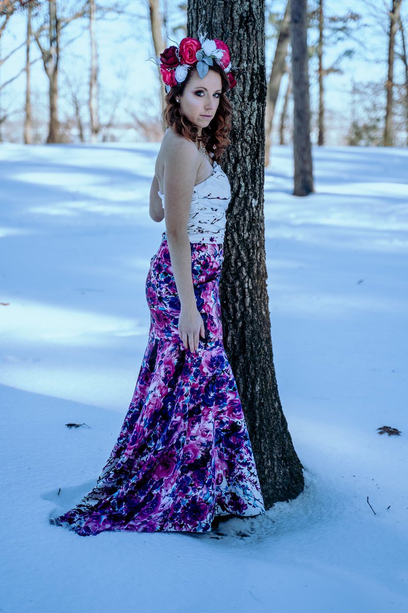 Enchanted Memories by Amy tweet media