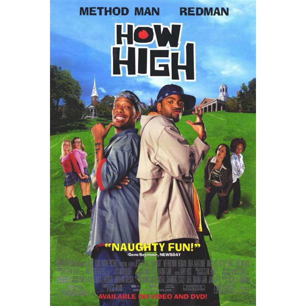StessTheEmcee's tweet photo. December 21, 2001 How High was released in Theaters. 

It Starred 
@methodman 
@therealredman 
@TheRealMikeEpps 
@TheLarkVoorhies 
@ObbaBabatunde 
@AMHorsford 
@Fred_Willard (RIP)
@HitsFromTheSt 
@CampDeezy 
@essencesays 
@B_Real 
@OGSenDog 
@ericbobo 
and more https://t.co/vy4bRjTiDD