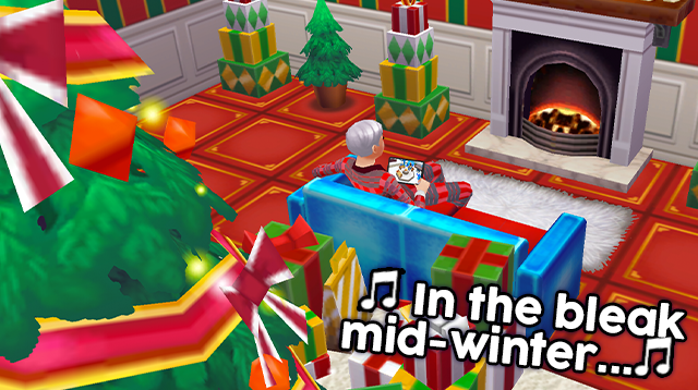 HomeStreetGame's tweet photo. Stay warm and happy on the shortest day of the year!
#HomeStreetHome #HomeStreetGame https://t.co/EQFVLKxwXW