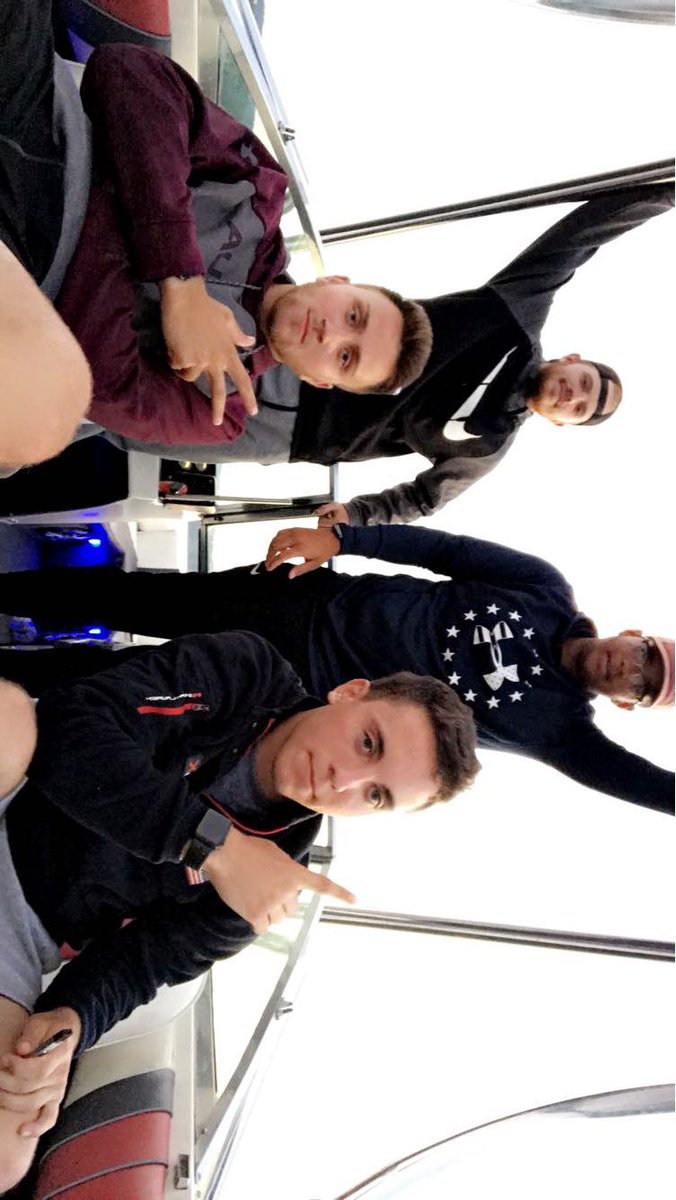 EjTownsend171's tweet photo. happy 21st to my man me man, hope you have a great day today! Wish I could be there with you @jaden_owens https://t.co/9BGbbnjVte