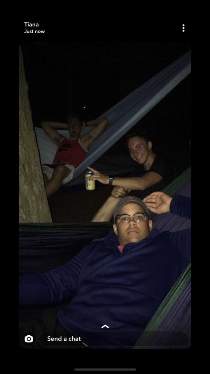 EjTownsend171's tweet photo. happy 21st to my man me man, hope you have a great day today! Wish I could be there with you @jaden_owens https://t.co/9BGbbnjVte