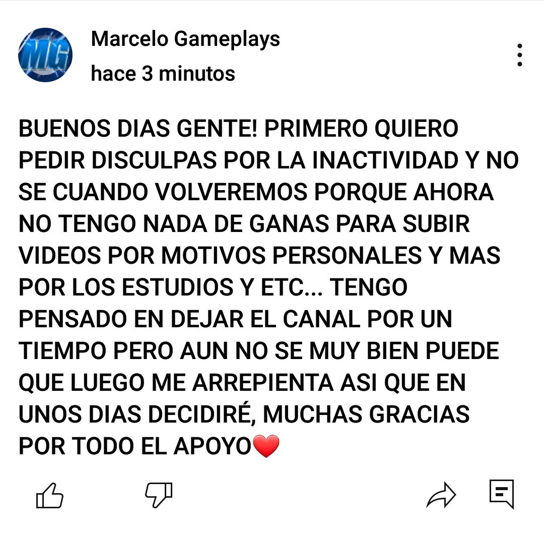 Marcelo Gameplays 🇵🇪🇵🇪 tweet media