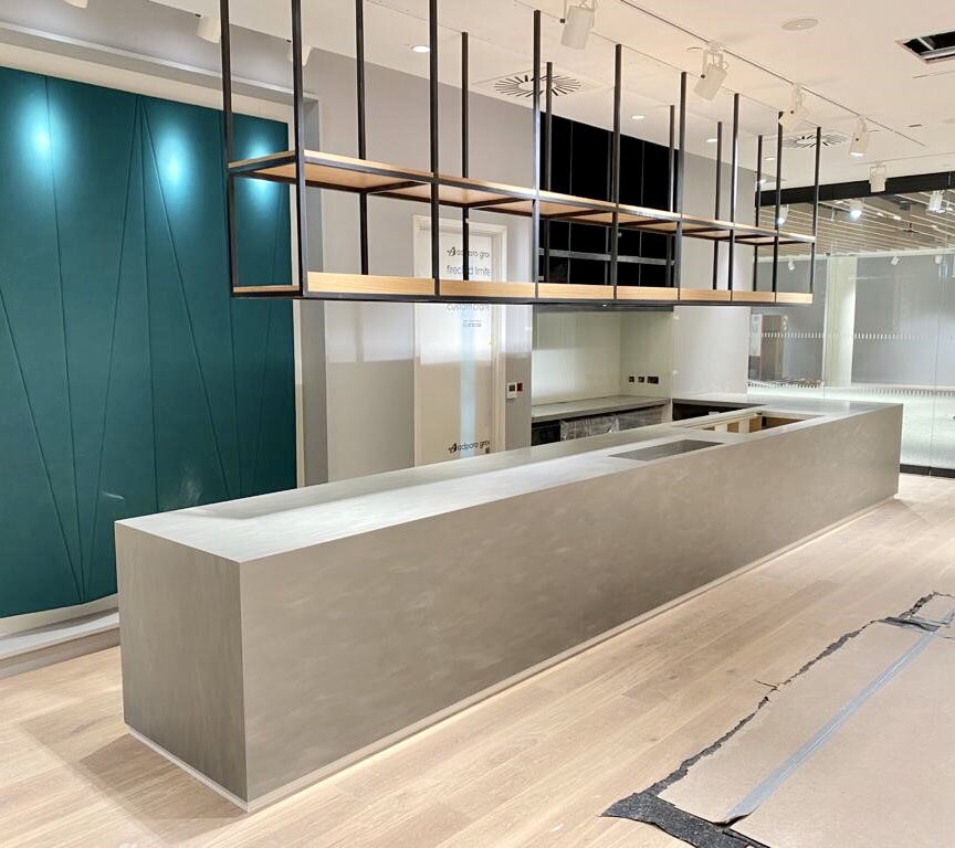 BSF Solid Surfaces Ltd tweet media