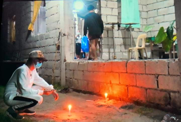 dionnn_n's tweet photo. A mother's love will never be forgotten. Justice will be served.

My deepest Condolences to the family Gregorio.

#JusticeForGregorioFamily 
#JusticeForGregorios
#StopTheKillingsPH https://t.co/RWqTQJlGAU