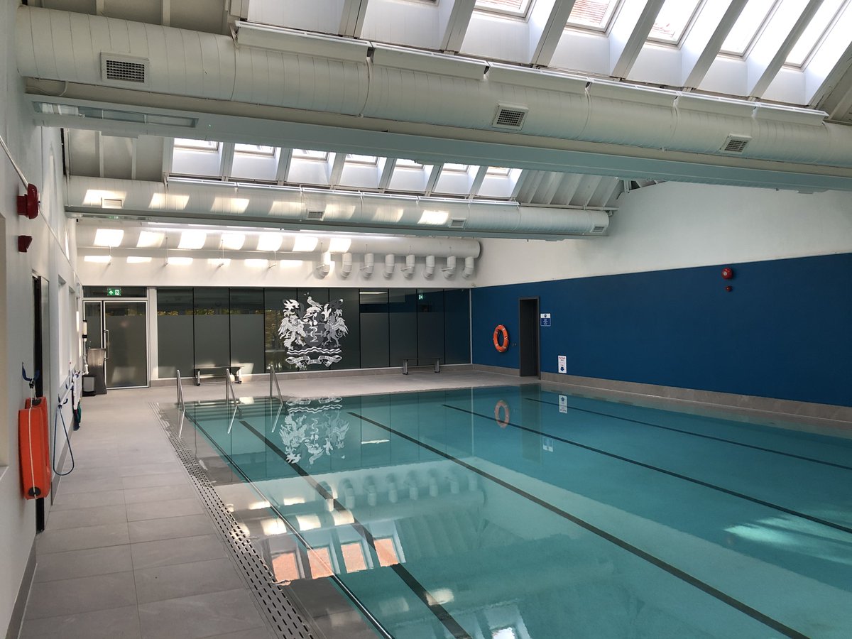 BickerdikeAllen's tweet photo. BAP were appointed for the refurb of the Centre’s Pool and Hydrotherapy facilities, at the @FlintHouseRehab. Works were completed in October 2020 &amp; featured in the Clients news article for their ‘Jewel in the Crown’. Read the full story here: https://t.co/Oj1fte7Q6q #architecture https://t.co/mh0QyvwTSc