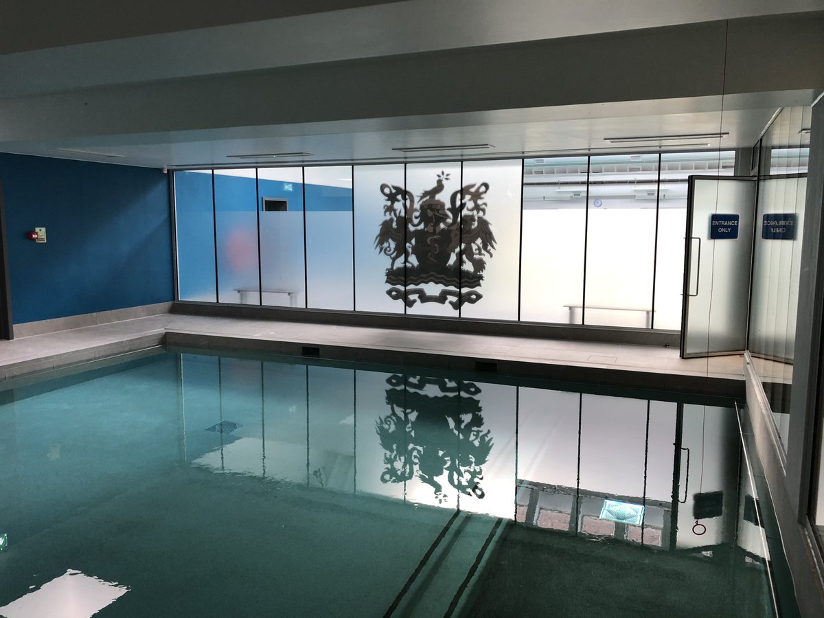 BickerdikeAllenLLP (@bickerdikeallen) on Twitter photo BAP were appointed for the refurb of the Centre’s Pool and Hydrotherapy facilities, at the <a href="/FlintHouseRehab/">Flint House Police Rehabilitation®</a>. Works were completed in October 2020 & featured in the Clients news article for their ‘Jewel in the Crown’. Read the full story here: bit.ly/3rjWbHE #architecture BAP were appointed for the refurb of the Centre’s Pool and Hydrotherapy facilities, at the <a href="/FlintHouseRehab/">Flint House Police Rehabilitation®</a>. Works were completed in October 2020 & featured in the Clients news article for their ‘Jewel in the Crown’. Read the full story here: bit.ly/3rjWbHE #architecture