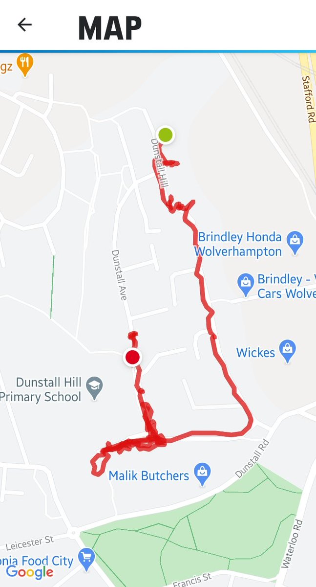 Todays litter pick. 4 sacks in a small area !

<a href="/ResidentsSt/">St Peters Ward Residents</a>
<a href="/KeepBritainTidy/">Keep Britain Tidy</a>
 #LoveWhereYouLive
#Litter #Rubbish #DontBeaTosser #WV6 #Wolverhampton #Dunstall #DunstallHill #WhitmoreReans #FlyTipping 
 #AntiSocial #Selfish #OneManLitterPickingArmy
#ByTheCommunityForTheCommunity