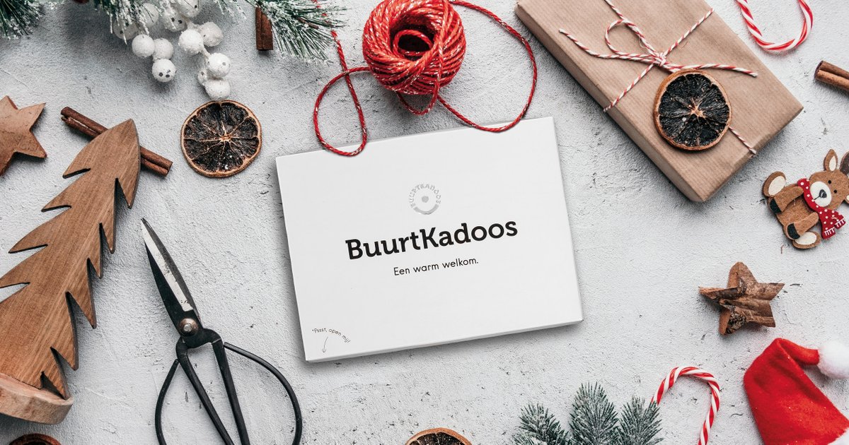 Wij wensen iedereen, ondanks alles, warme en fijne kerstdagen! 💙
