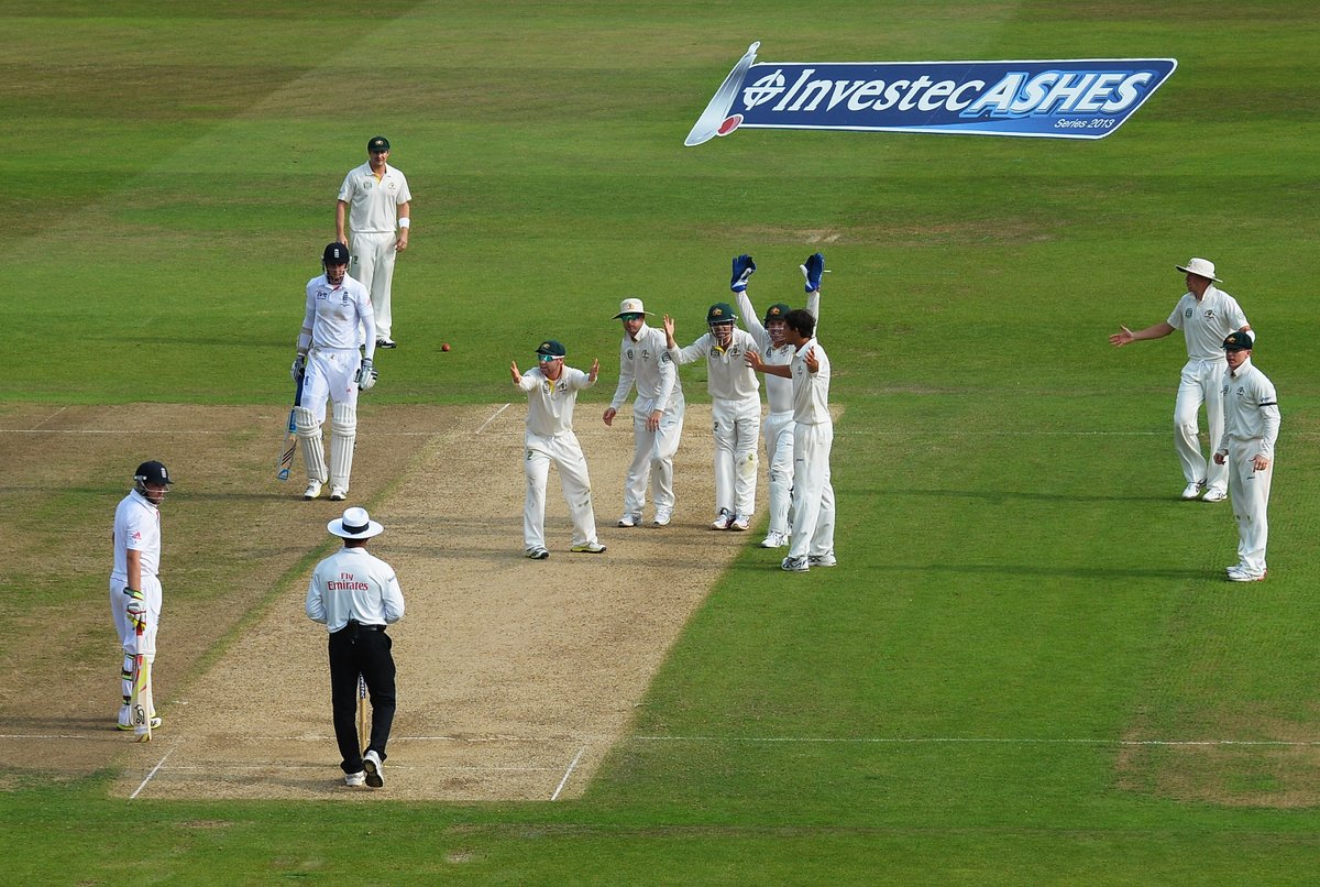 The Cricketer (@thecricketermag) on Twitter photo 