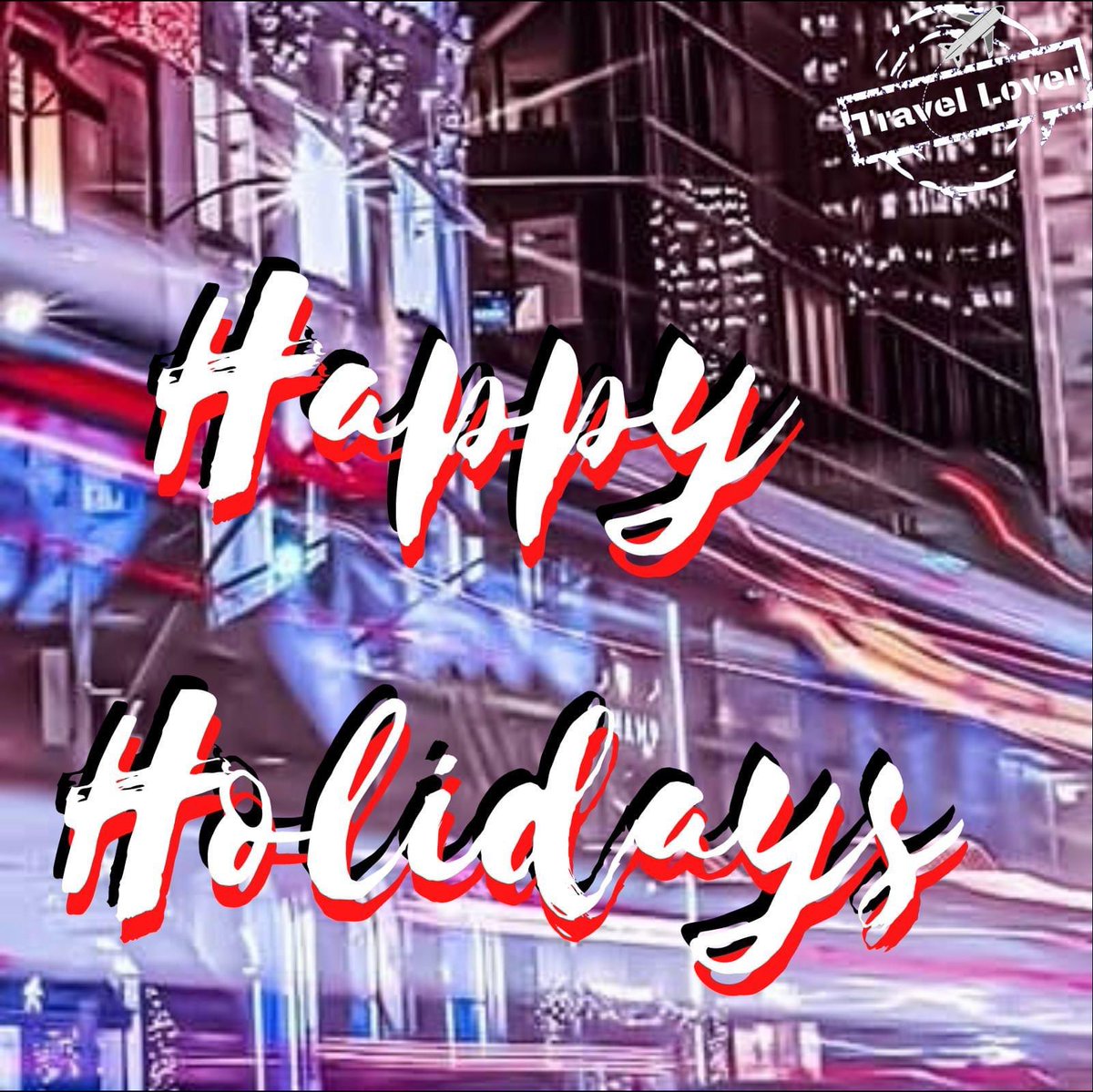 Happy Holidays
-
-
#happyholidays￼ #happyholiday #enjoythemoment #holidaymood #familyvacation #spendingtimetogether #gooddays #holidayseason #allthingschristmas #instachristmas #holidayseason #december #newyork