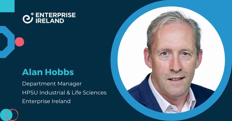 Entirl's tweet photo. In this @IndoBusiness article, Enterprise Ireland’s Alan Hobbs highlights some of Ireland’s most exciting and disruptive #medtech companies: https://t.co/A2OQQ8Fec4 #GlobalAmbition https://t.co/eRYXBy8fBd