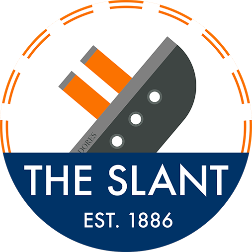 akgmag's tweet photo. KRISHNAN: Read The Slant - The Vanderbilt Hustler https://t.co/JHLCDgyzgF https://t.co/Nv9VugnWGo