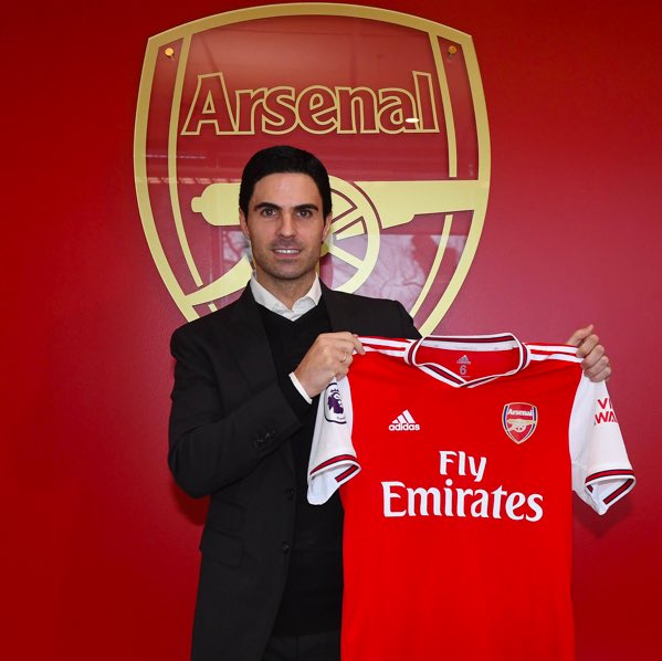 Who would’ve thought a manager would be a massive success when he’s properly backed?Now let’s look at Mikel Arteta... Arteta took over on the 20th of December 2019 from Emery and just like Liverpool’s case it was due to a run of poor results. So how did Arteta fare that season?